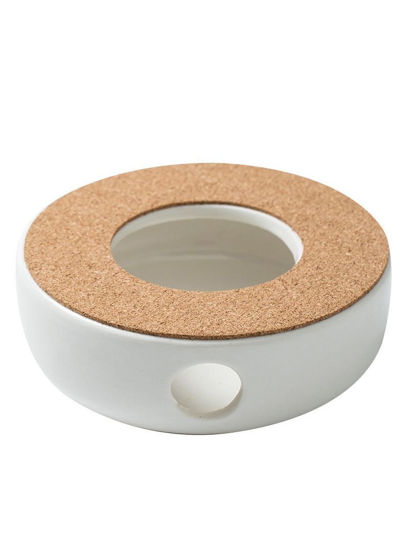 Подставка Под Чайник Со Свечкой