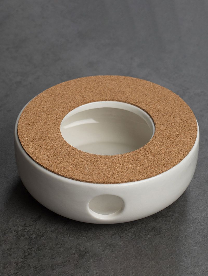 Подставка Под Чайник Со Свечкой