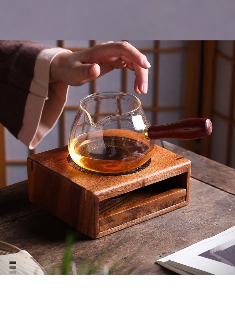 Подставка Под Чайник Со Свечкой