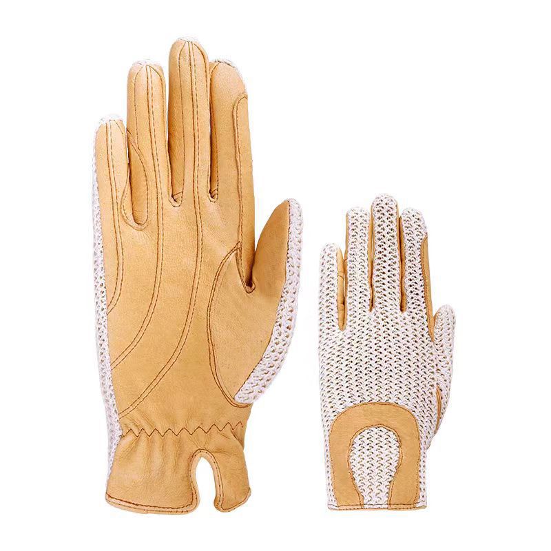 Перчатки Для Конного Спорта