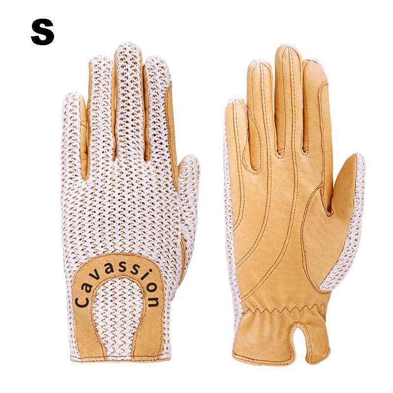 Перчатки Для Конного Спорта