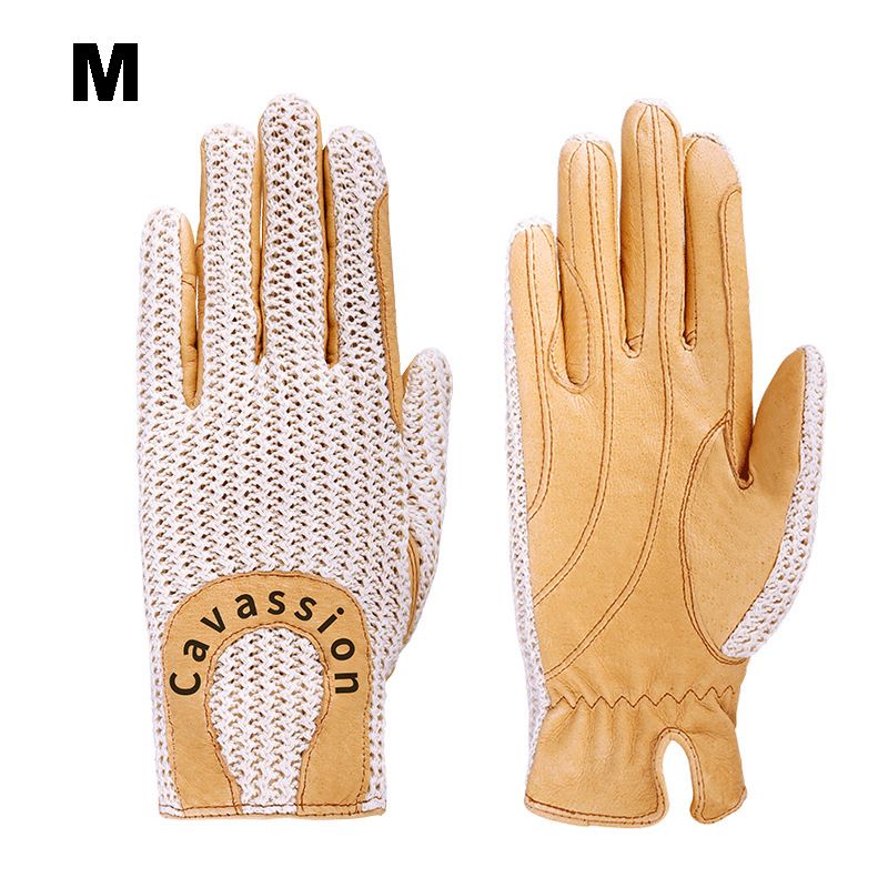 Перчатки Для Конного Спорта