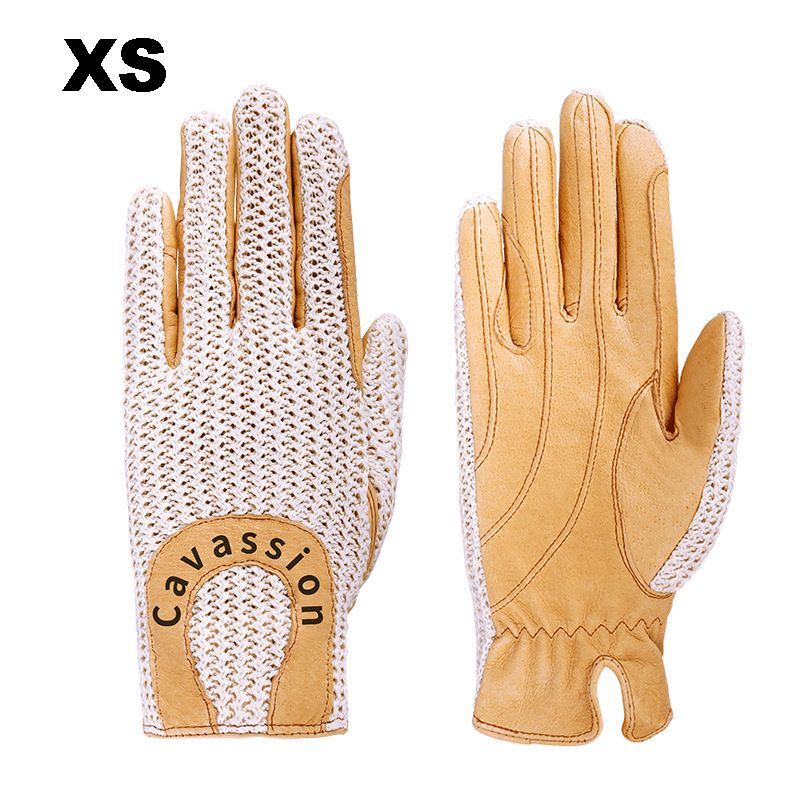 Перчатки Для Конного Спорта