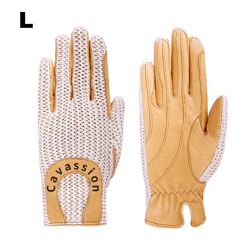 Перчатки Для Конного Спорта