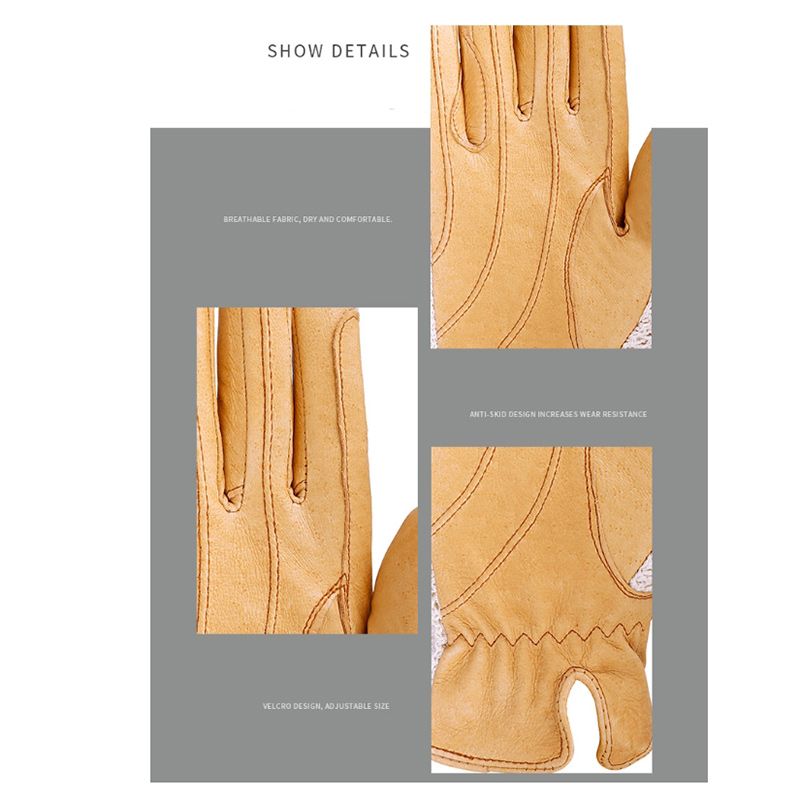 Перчатки Для Конного Спорта