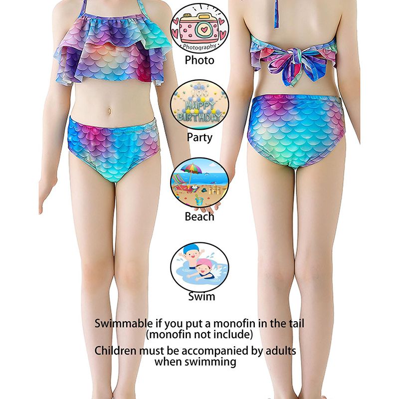 Русалка Костюм