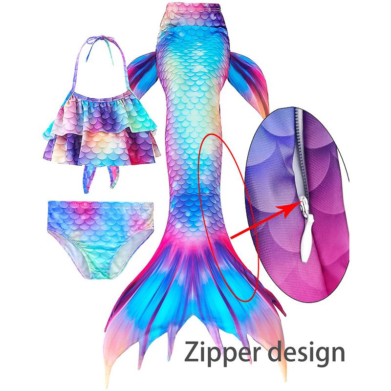 Русалка Костюм