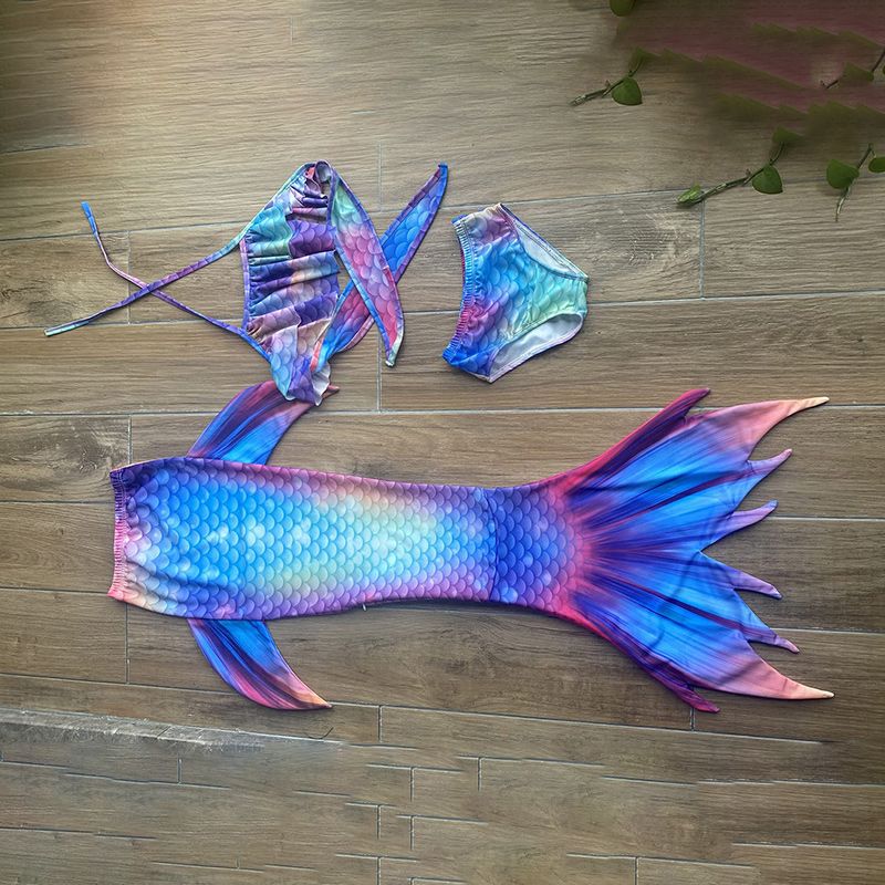 Русалка Костюм
