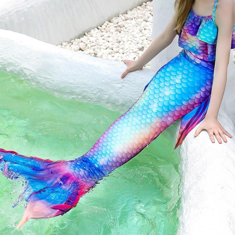 Русалка Костюм