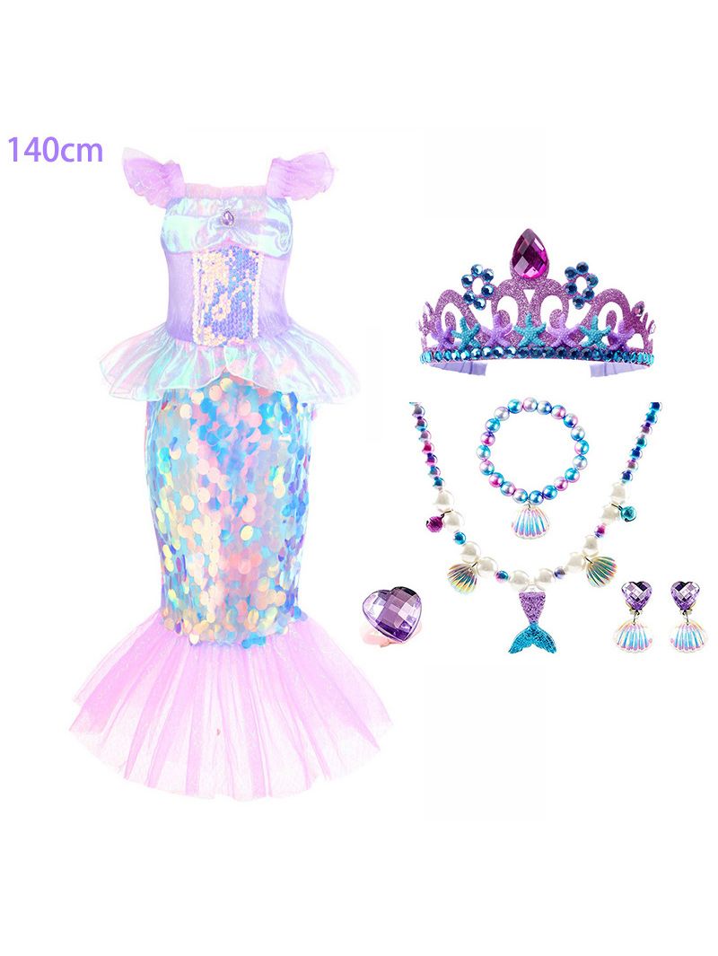 Русалка Костюм