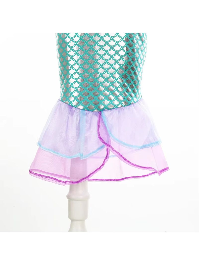 Русалка Костюм