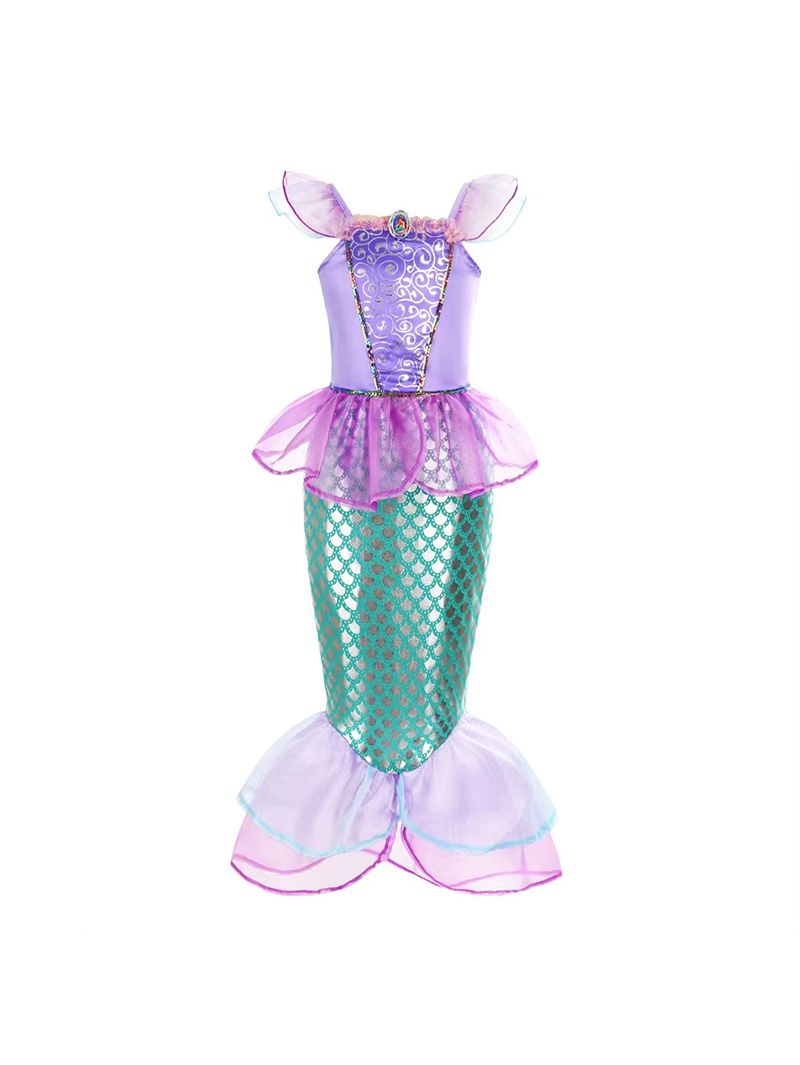 Русалка Костюм