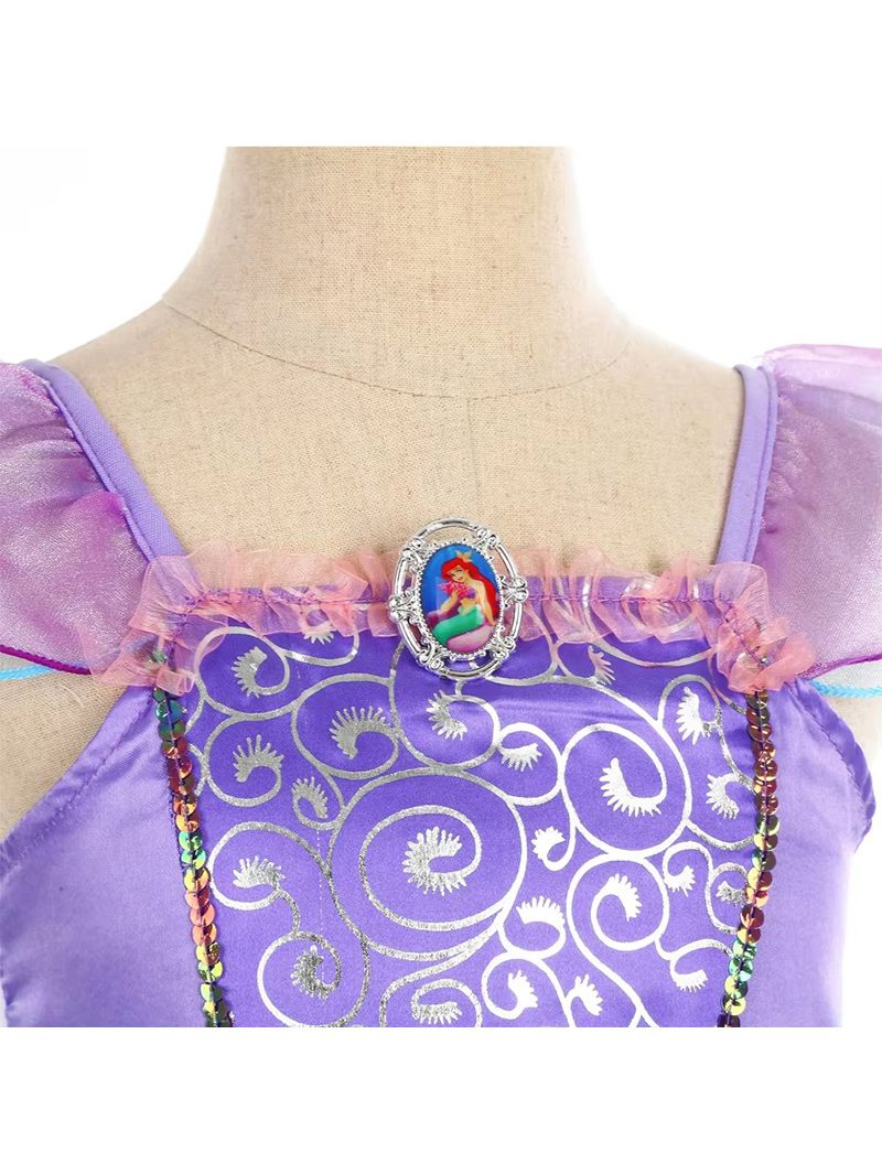 Русалка Костюм