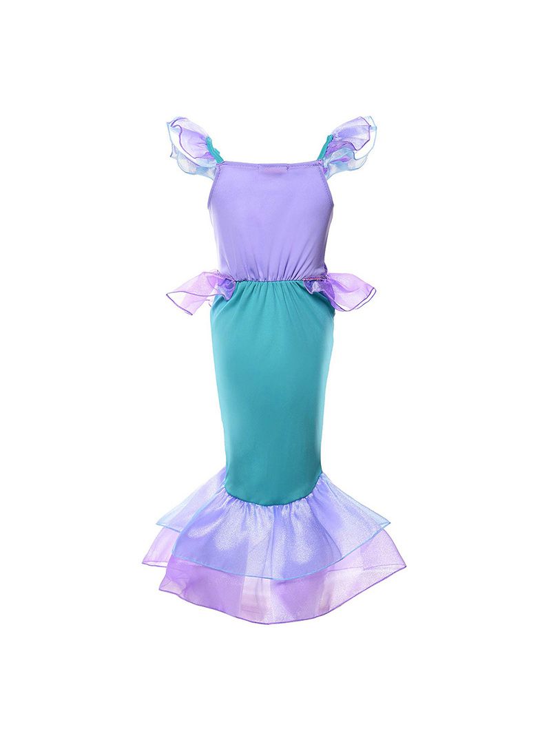 Русалка Костюм