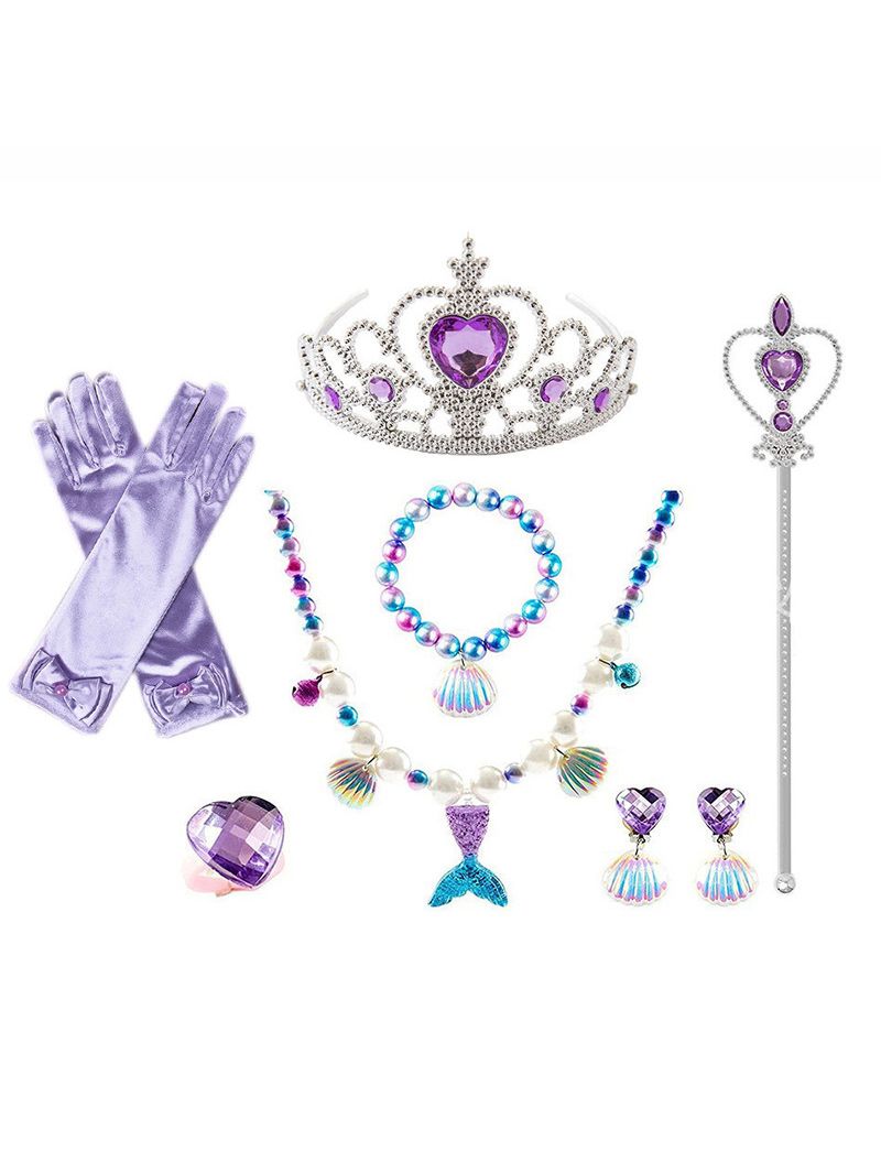 Русалка Костюм