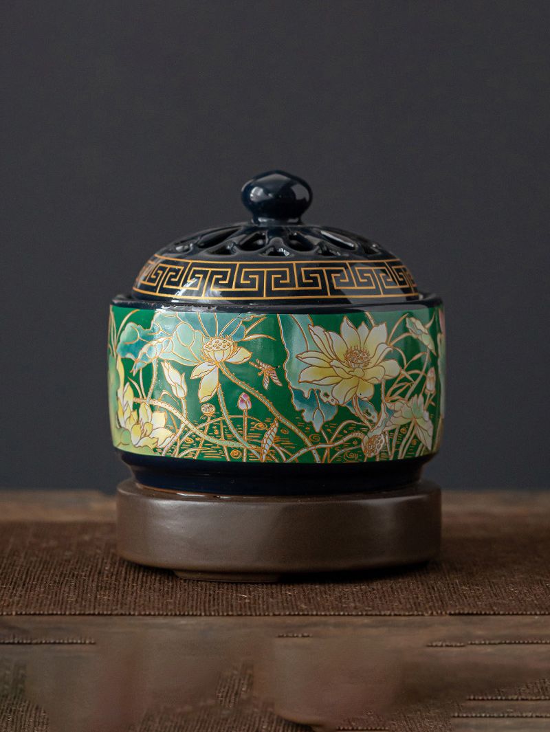 Бахурница Электрическая