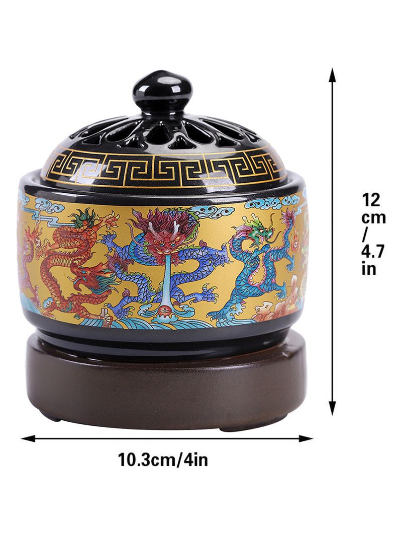 Бахурница Электрическая