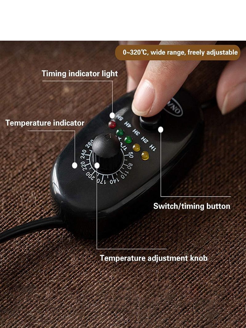 Бахурница Электрическая