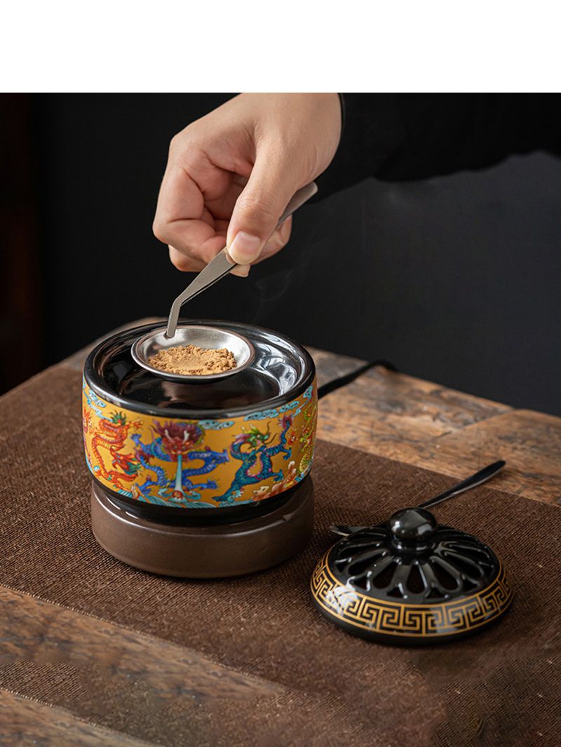 Бахурница Электрическая