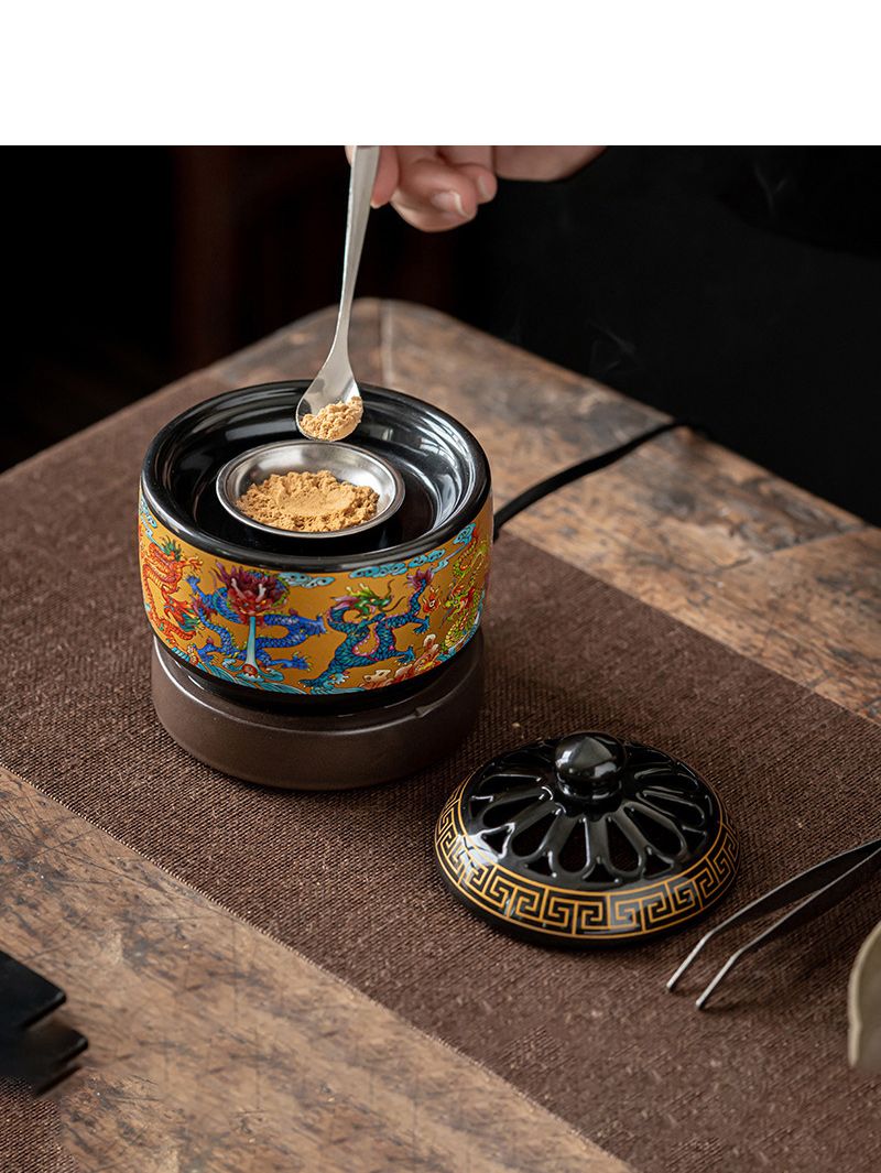 Бахурница Электрическая