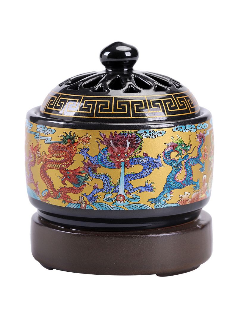 Бахурница Электрическая