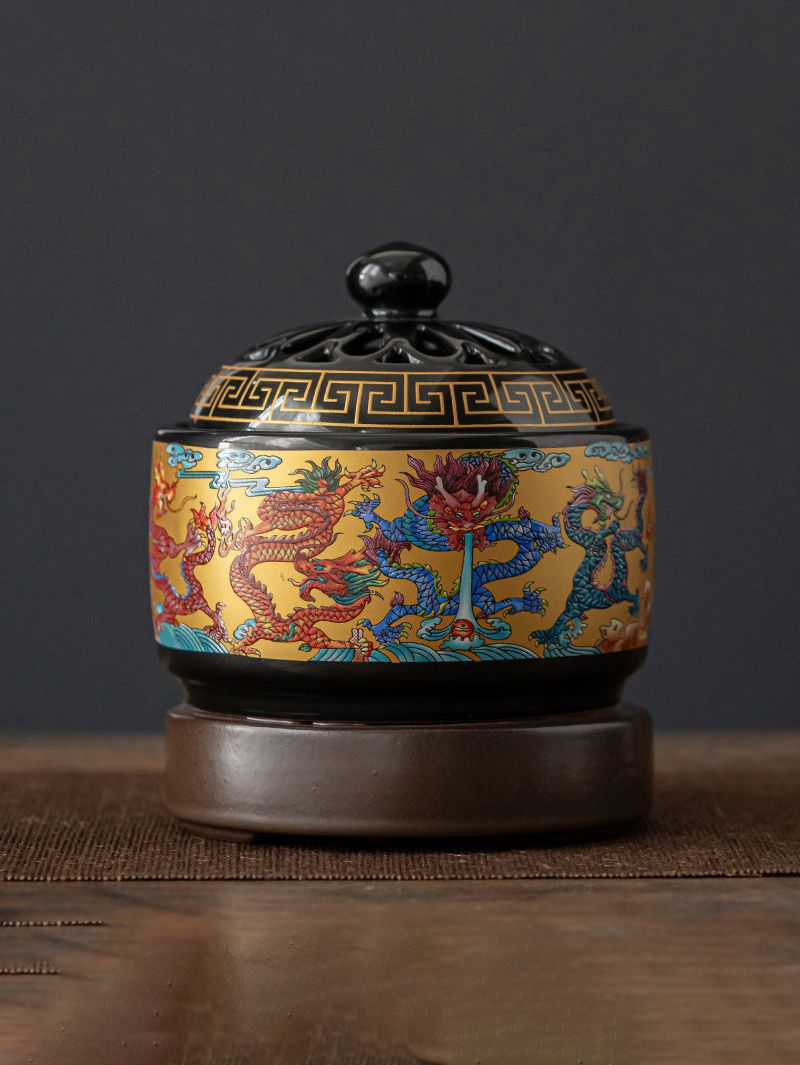 Бахурница Электрическая