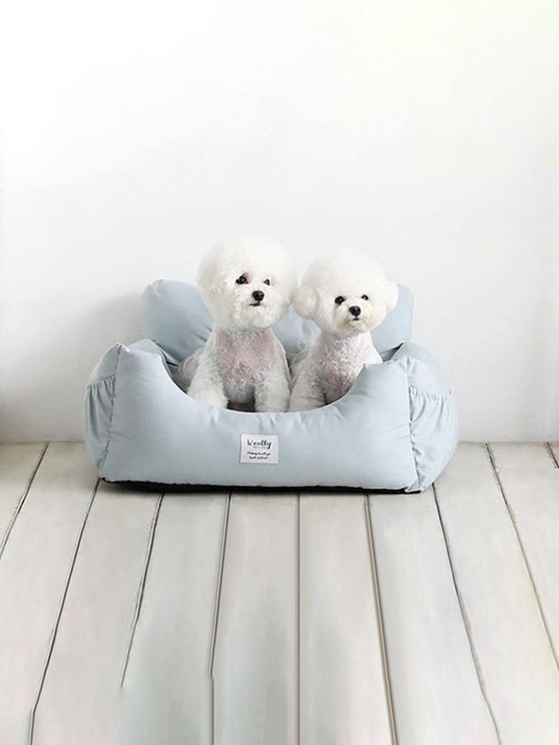 Автокресло Для Собак