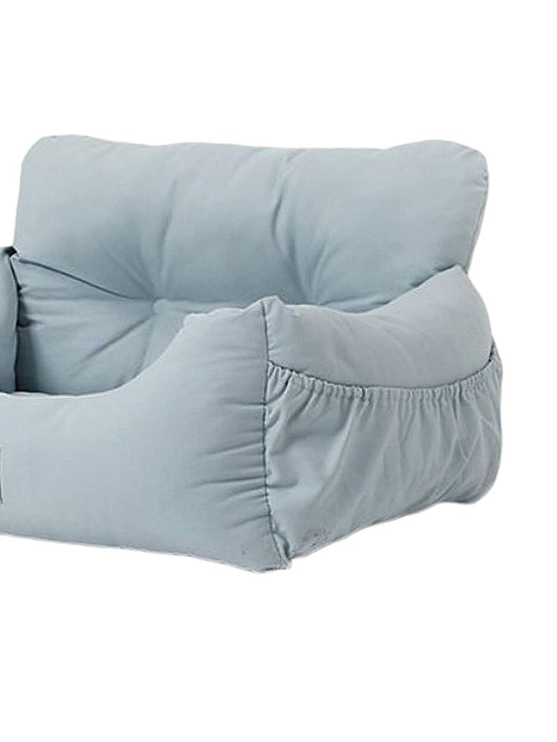 Автокресло Для Собак