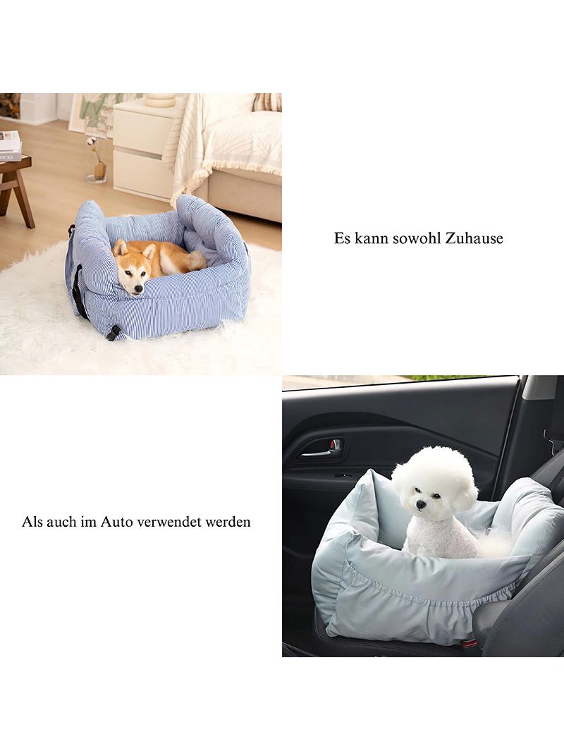 Автокресло Для Собак