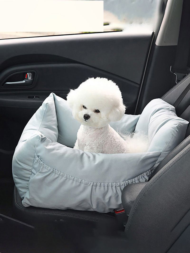 Автокресло Для Собак