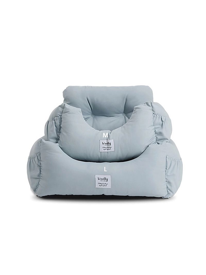 Автокресло Для Собак