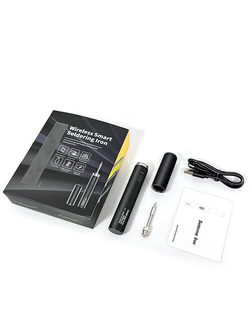 Паяльник Аккумуляторный