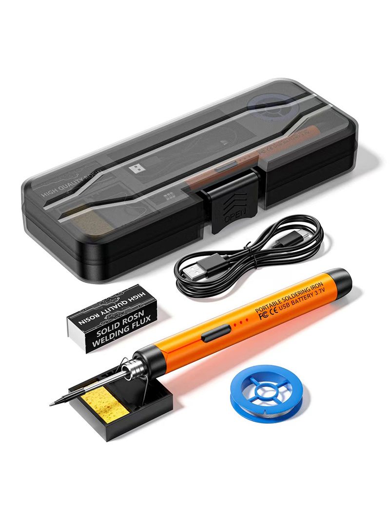 Паяльник Аккумуляторный