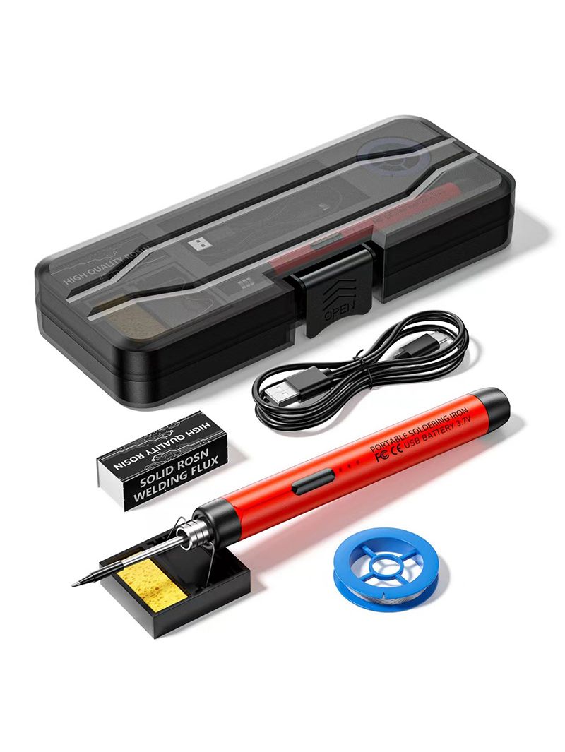 Паяльник Аккумуляторный