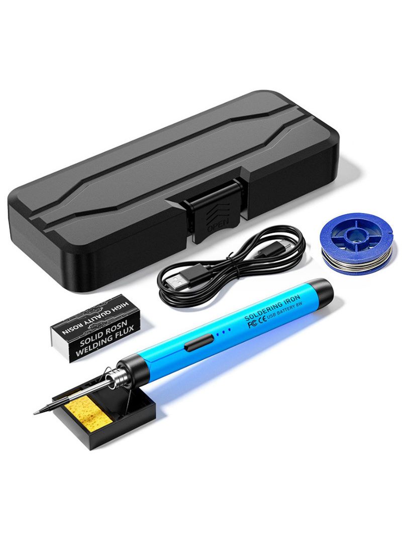 Паяльник Аккумуляторный