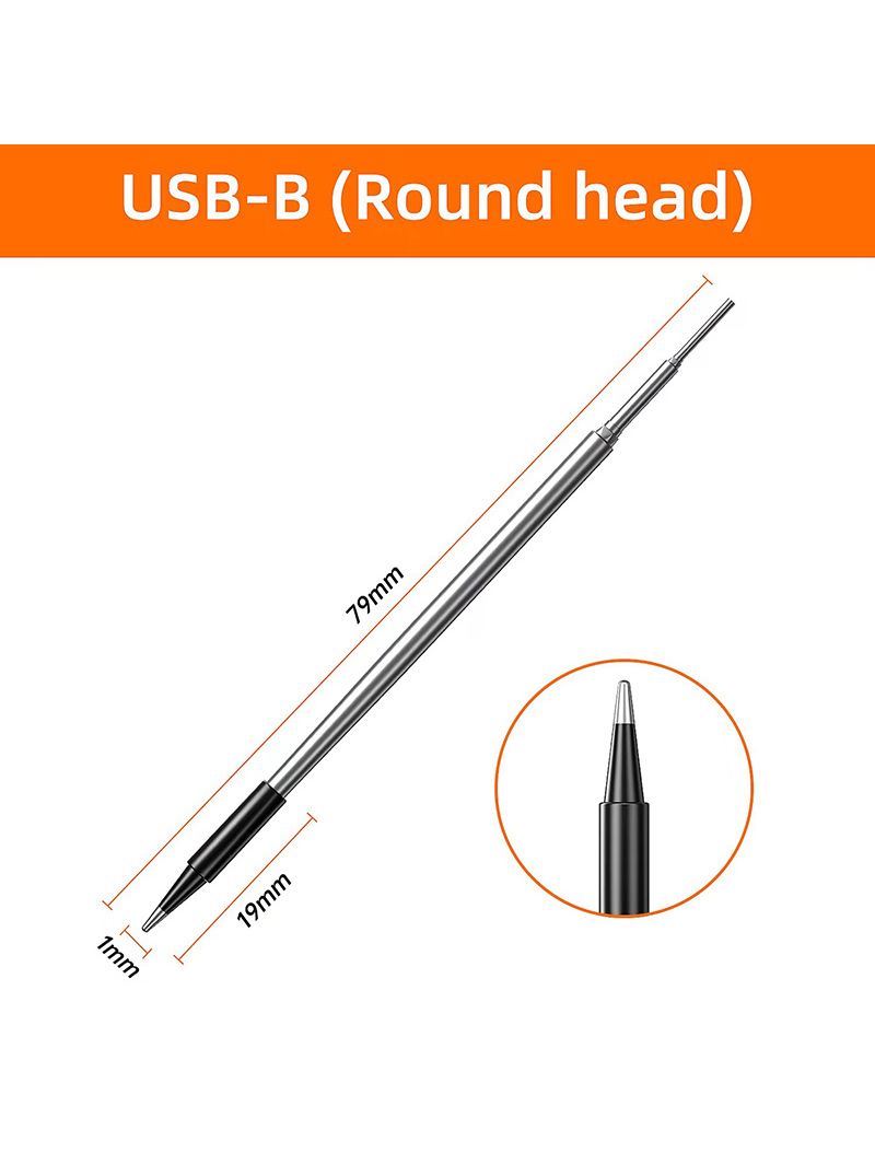 Паяльник Аккумуляторный