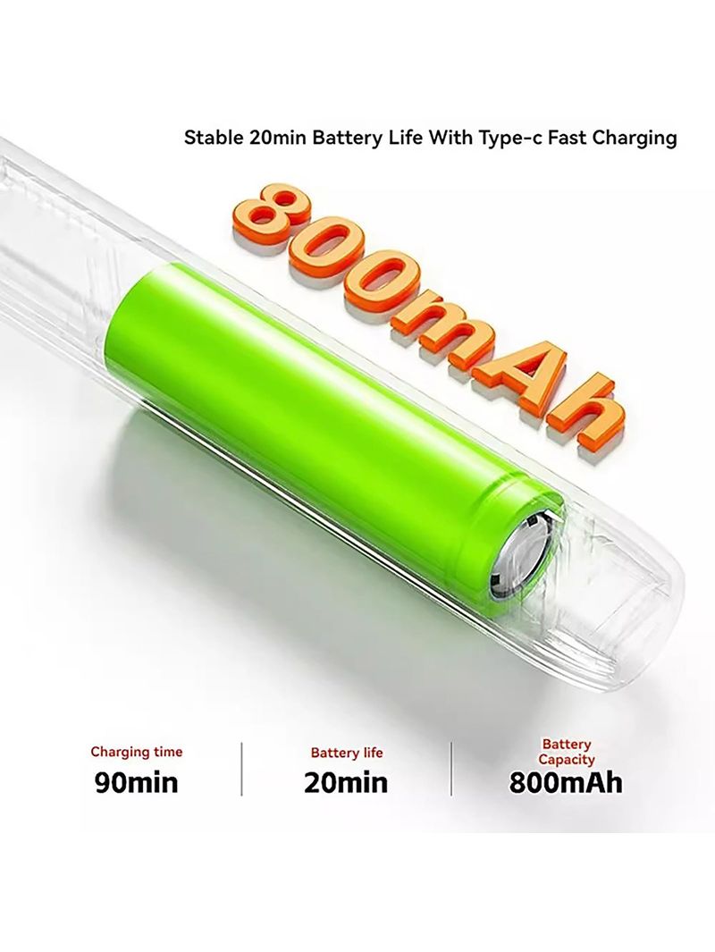 Паяльник Аккумуляторный