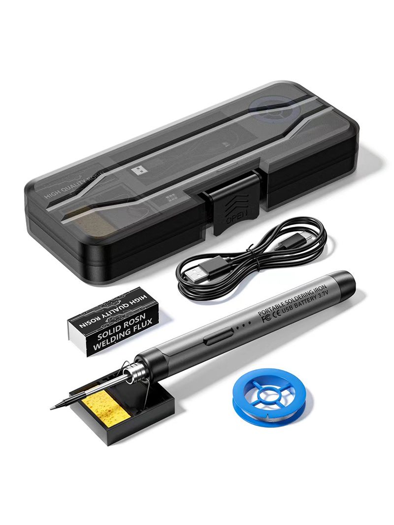 Паяльник Аккумуляторный