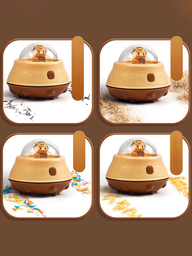 Набор Канцелярии С Капибарой