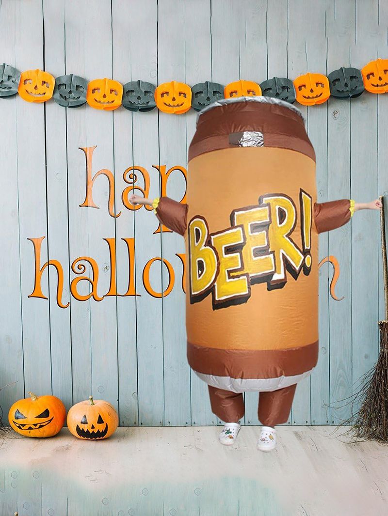 Костюм Пива