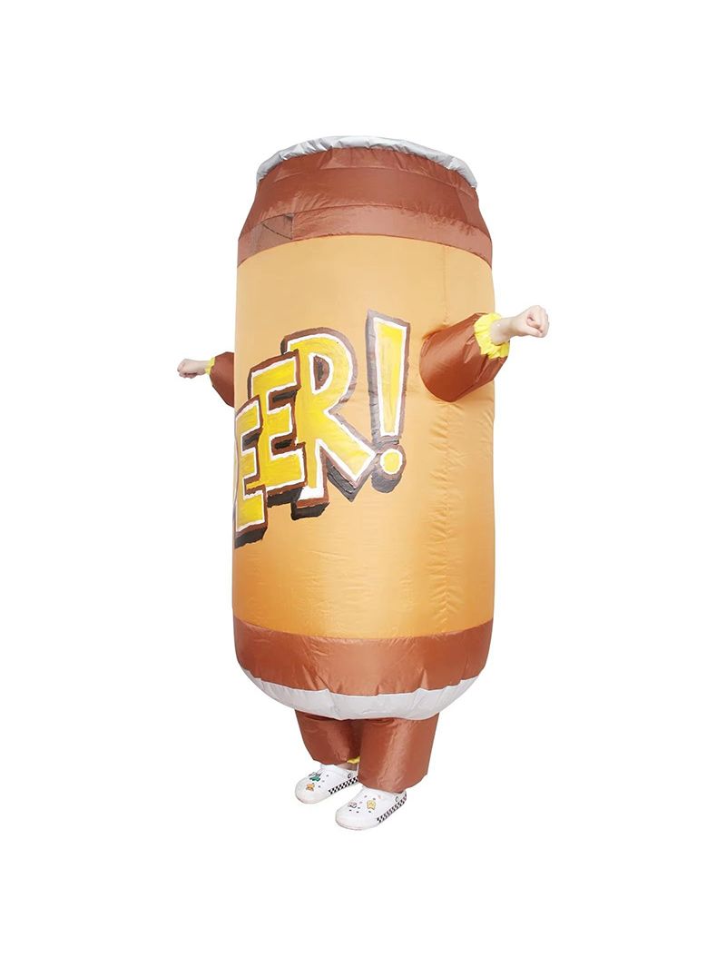 Костюм Пива