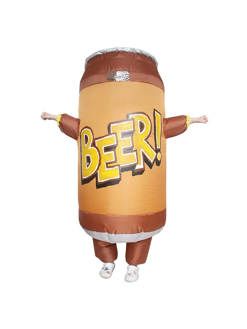 Костюм Пива