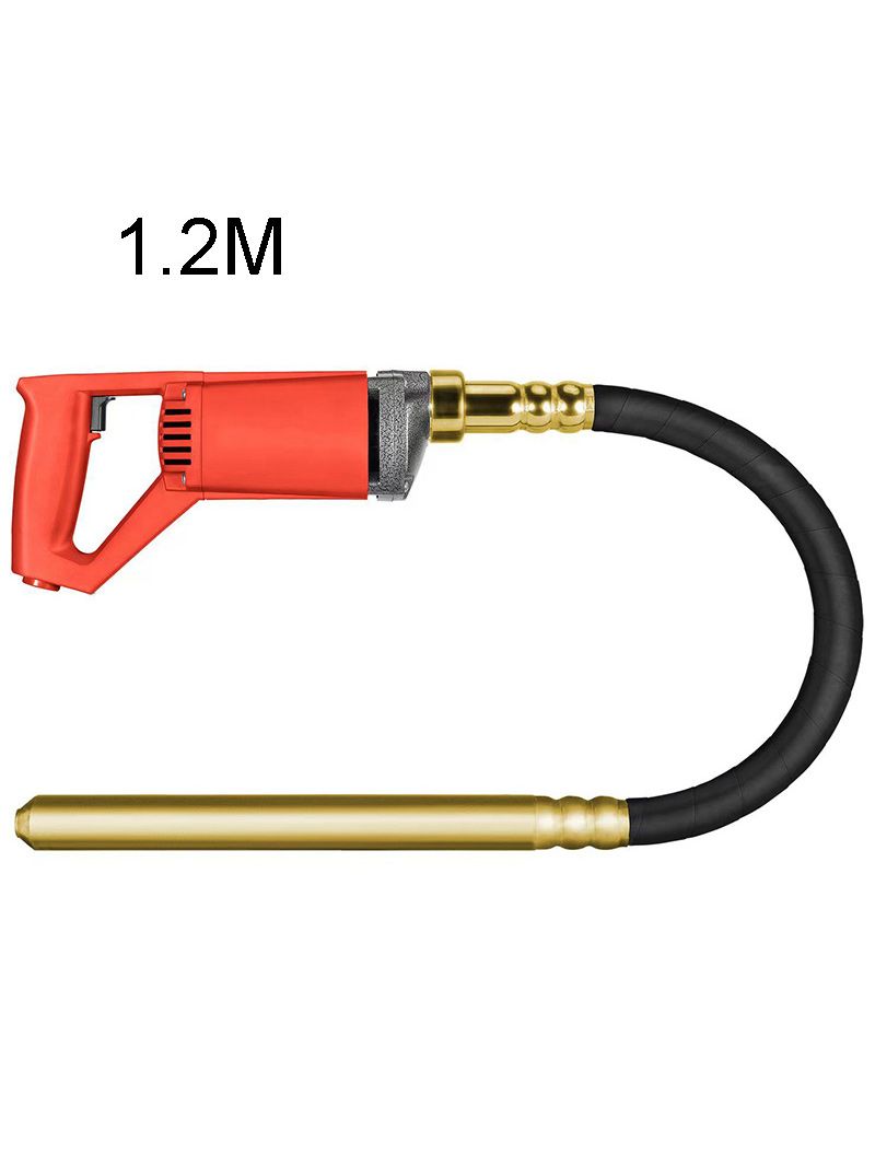 Вибраторы Глубинные