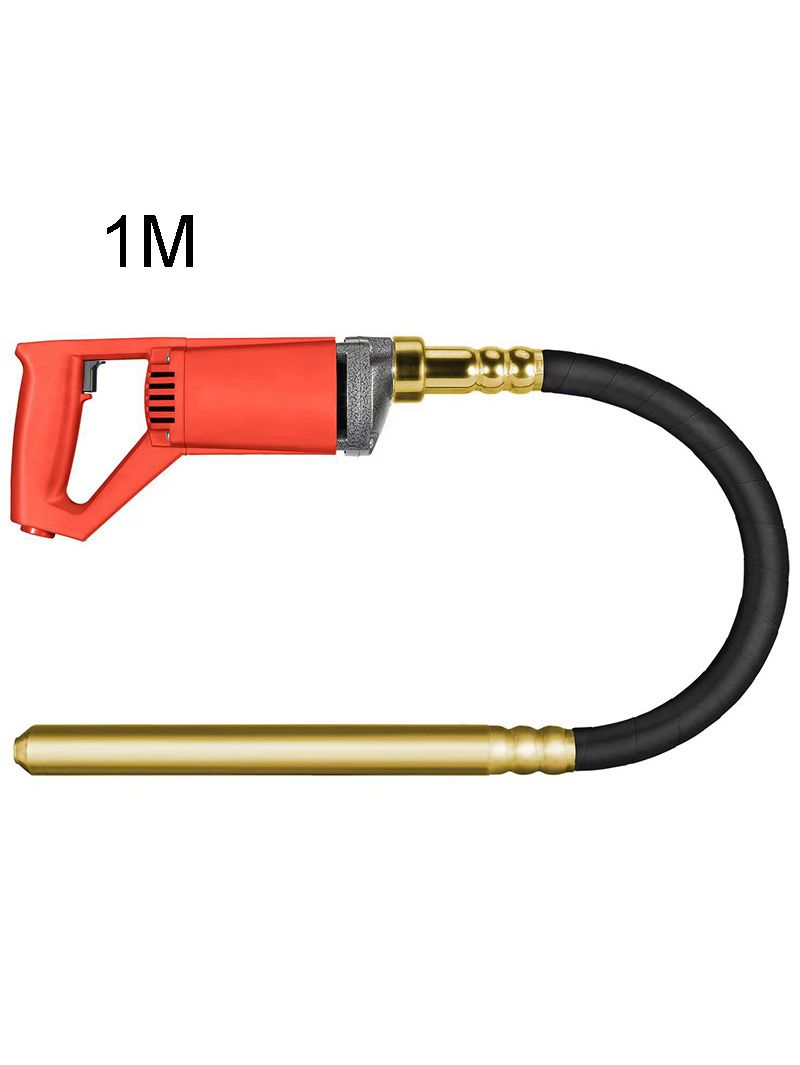 Вибраторы Глубинные