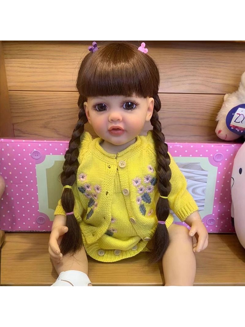 Одежда Для Реборна55 См