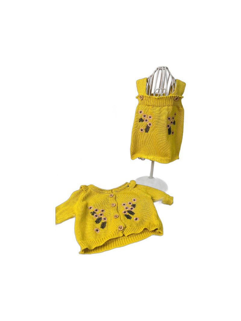 Одежда Для Реборна55 См