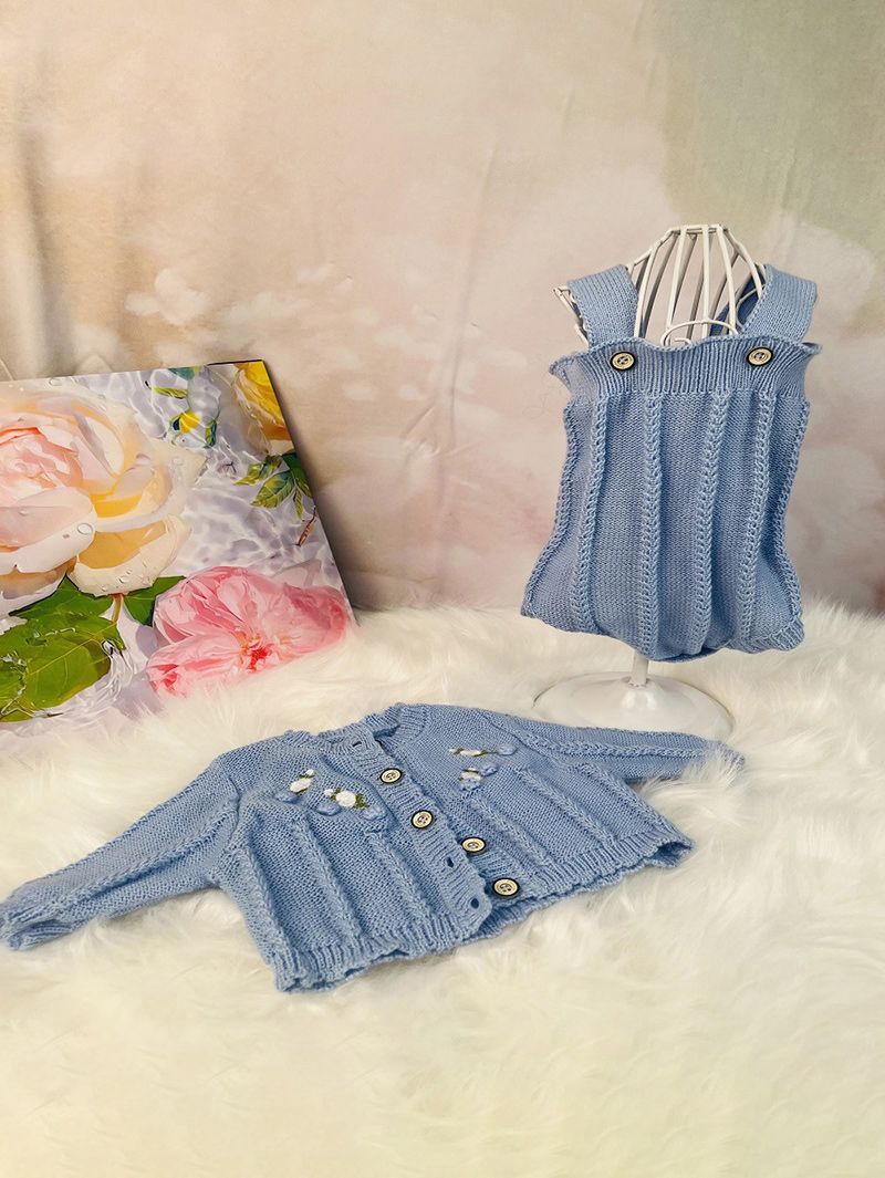 Одежда Для Реборна55 См