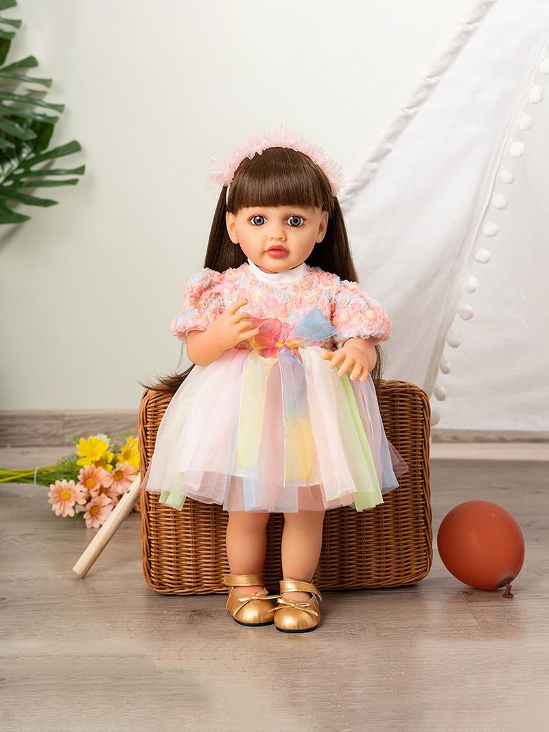 Одежда Для Реборна55 См