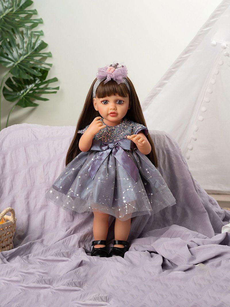 Одежда Для Реборна55 См