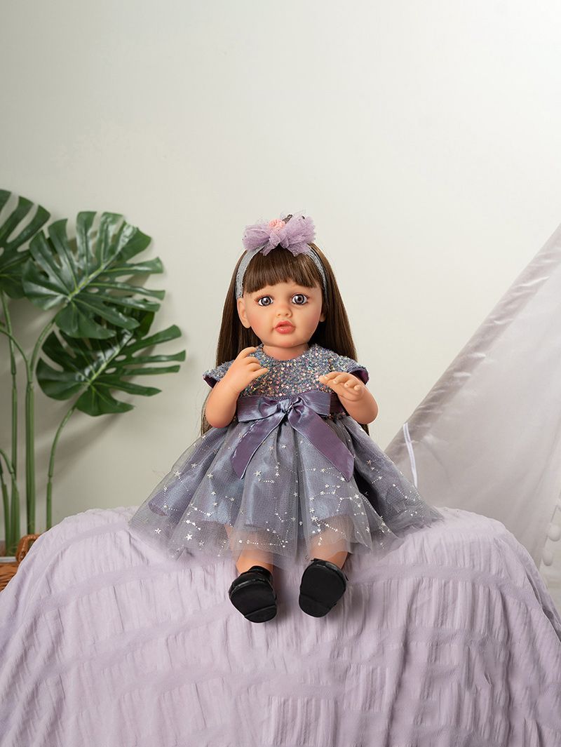 Одежда Для Реборна55 См